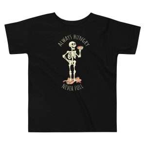 Always Hungry Toddler Tee