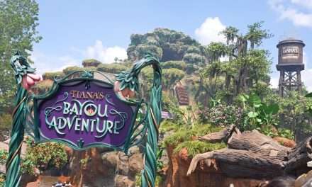 Tiana’s Bayou Adventure is FINALLY Here! Full Ride POV & First Impressions