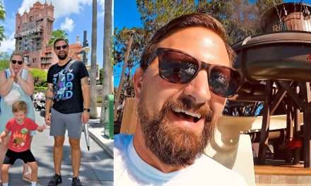 Two Days of Disney Fun: A Recap with Tim and Jenn