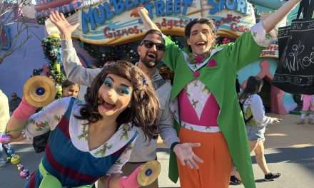 Universal Orlando Holidays: The Must-Do Experiences for a Fantastic Day