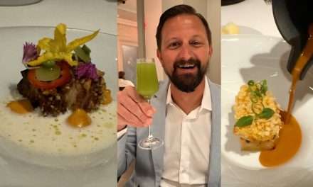 We Ate at Disney World’s Most Expensive Restaurant: Victoria & Albert’s Dining Review 2024