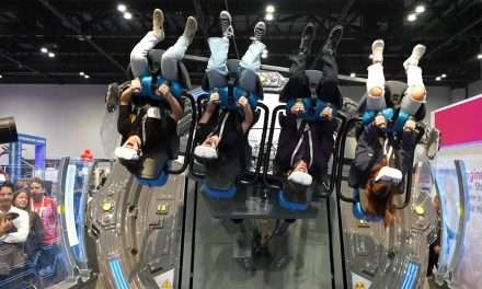 The IAAPA Expo: The Most Exciting Things to See and Do!