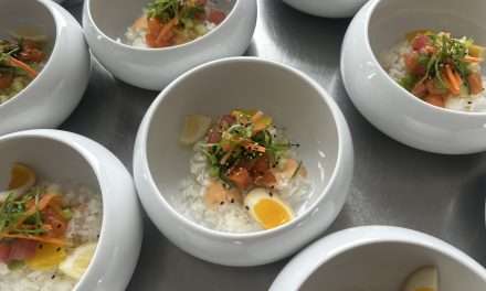 Dishes You Won’t Want to Miss at the 2025 Swan And Dolphin Food & Wine Classic