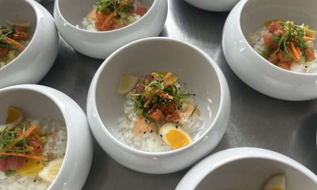 Dishes You Won’t Want to Miss at the 2025 Swan And Dolphin Food & Wine Classic