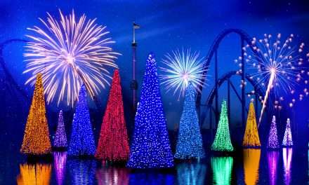 A Classic Show Returns and More Festive Fun At SeaWorld Orlando’s Christmas Celebration 2025
