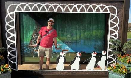 Know Before You Go: EPCOT International Festival of the Arts