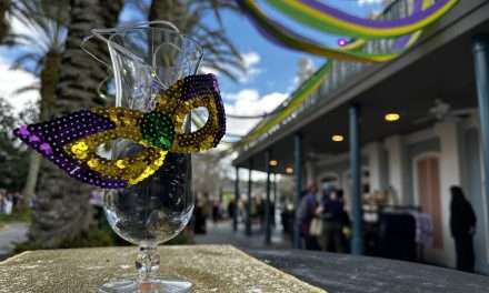 How to Celebrate Mardi Gras on Fat Tuesday at Disney World