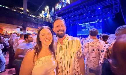 Disney Springs Date Night: Why You Should See a Concert at House of Blues