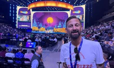 EVERYTHING Revealed at the D23 2026 Disney Parks Panel