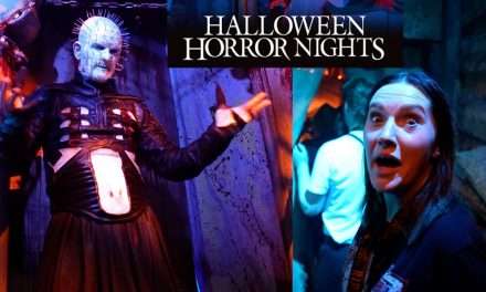 Know Before You Go: Halloween Horror Nights 35 at Universal Orlando
