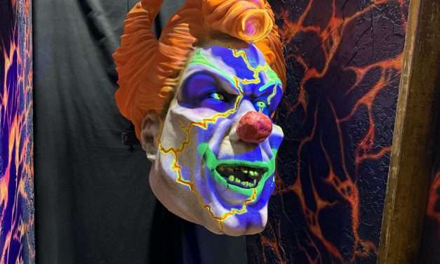 Tracker Facts: Unmasking the Horror at Halloween Horror Nights 35
