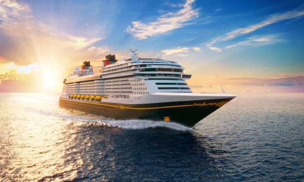 Everything Announced for the Brand New Disney Believe Cruise Ship